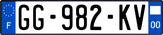 GG-982-KV