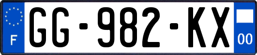 GG-982-KX