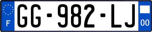 GG-982-LJ