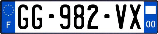 GG-982-VX