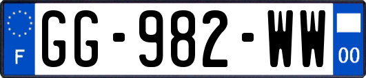 GG-982-WW