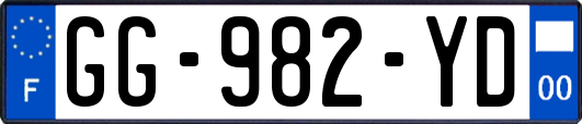 GG-982-YD