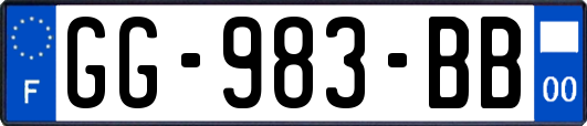 GG-983-BB