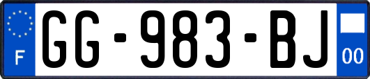 GG-983-BJ