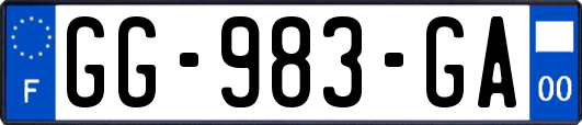 GG-983-GA