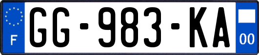 GG-983-KA