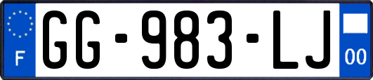 GG-983-LJ
