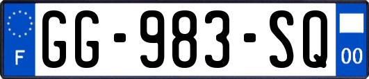 GG-983-SQ