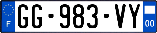 GG-983-VY