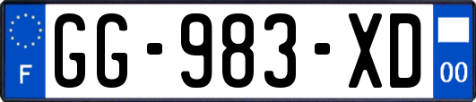 GG-983-XD