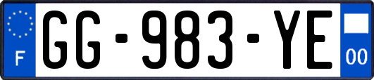 GG-983-YE
