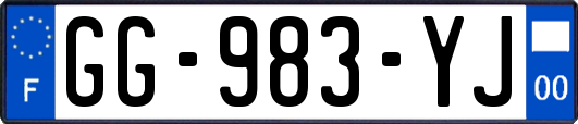 GG-983-YJ