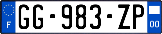 GG-983-ZP