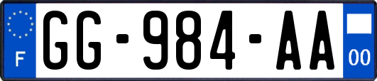 GG-984-AA