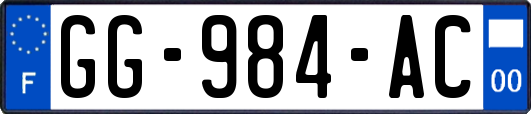 GG-984-AC