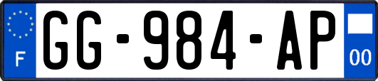 GG-984-AP