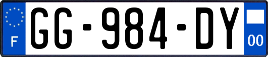 GG-984-DY
