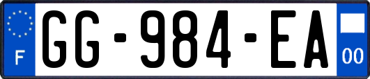 GG-984-EA