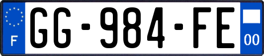 GG-984-FE