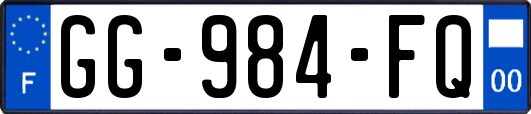 GG-984-FQ