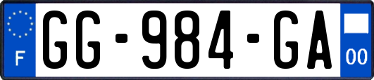 GG-984-GA