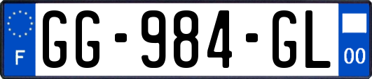 GG-984-GL