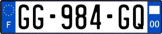 GG-984-GQ