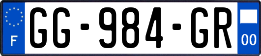 GG-984-GR