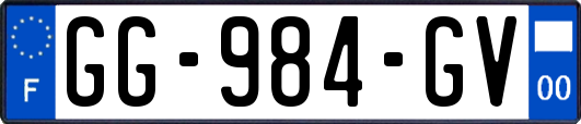GG-984-GV