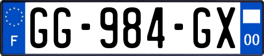 GG-984-GX
