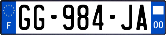 GG-984-JA