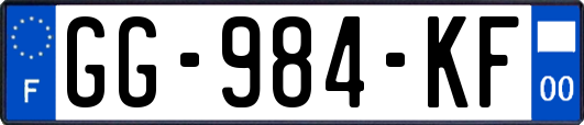 GG-984-KF