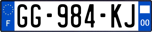GG-984-KJ