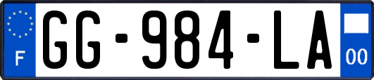 GG-984-LA