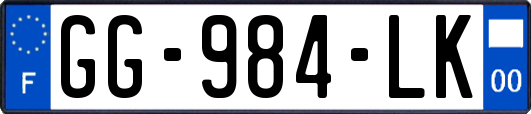 GG-984-LK