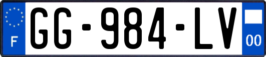 GG-984-LV