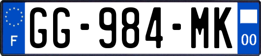 GG-984-MK
