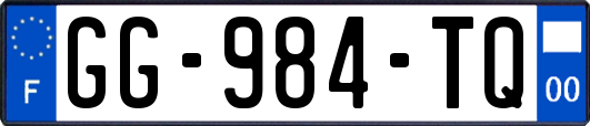 GG-984-TQ