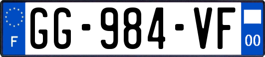 GG-984-VF