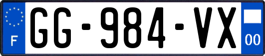 GG-984-VX