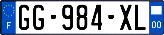 GG-984-XL
