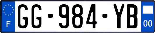 GG-984-YB