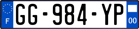 GG-984-YP