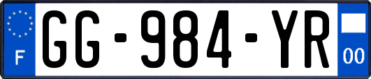 GG-984-YR