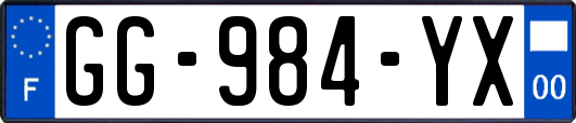 GG-984-YX