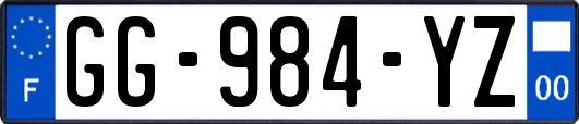 GG-984-YZ