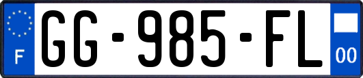 GG-985-FL