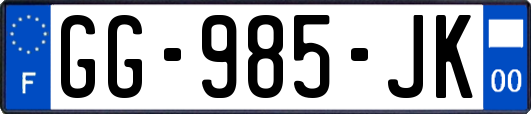 GG-985-JK