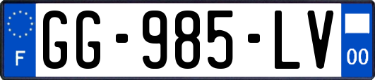 GG-985-LV