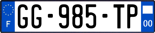 GG-985-TP